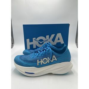 Hoka One One Mach X 2 Running Shoes 1155119 / SYWR Men's Size 11D NEW Running